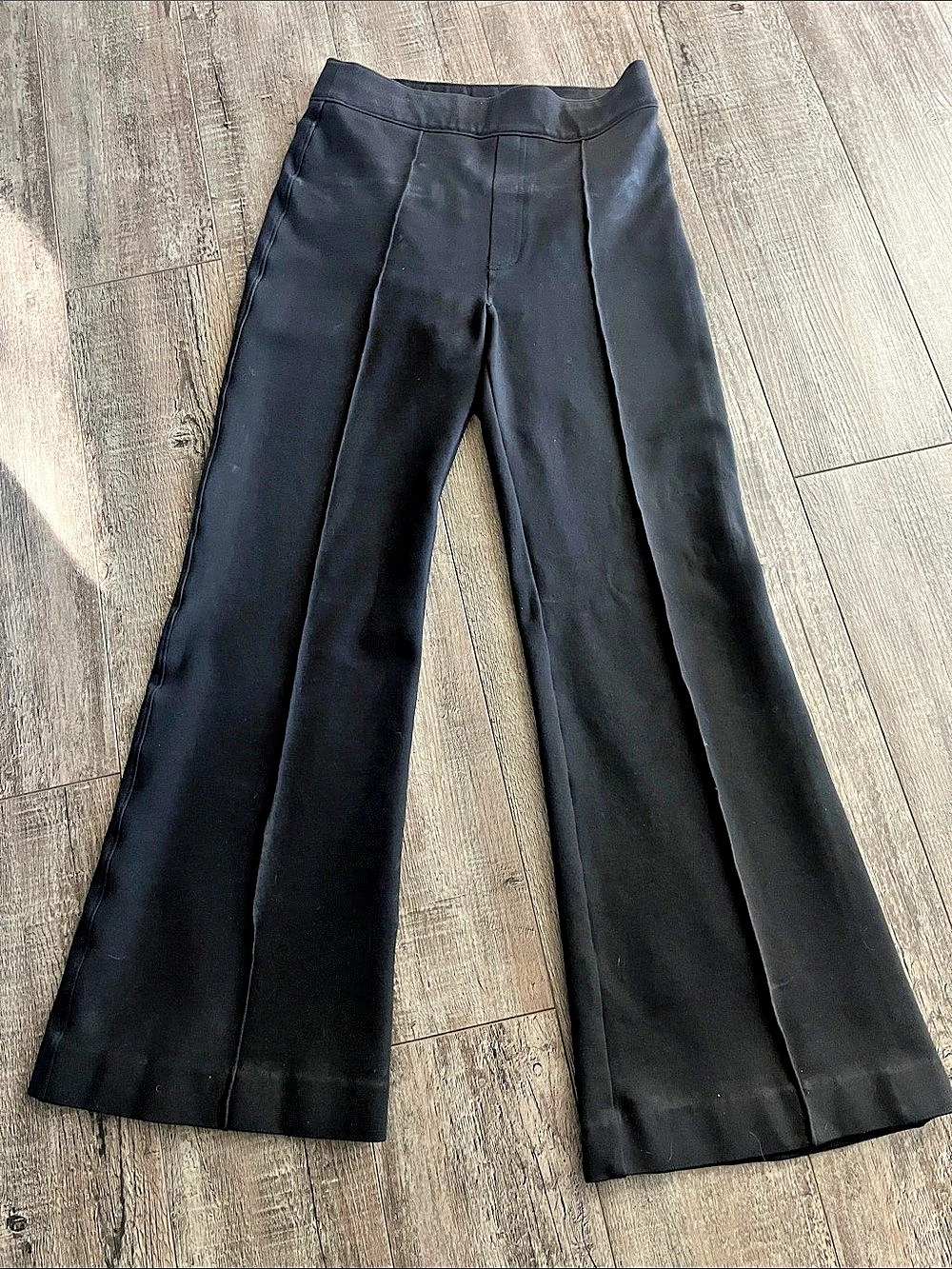 SPANX SPANXsupersmooth PerfectFit Ponte Flare Pant